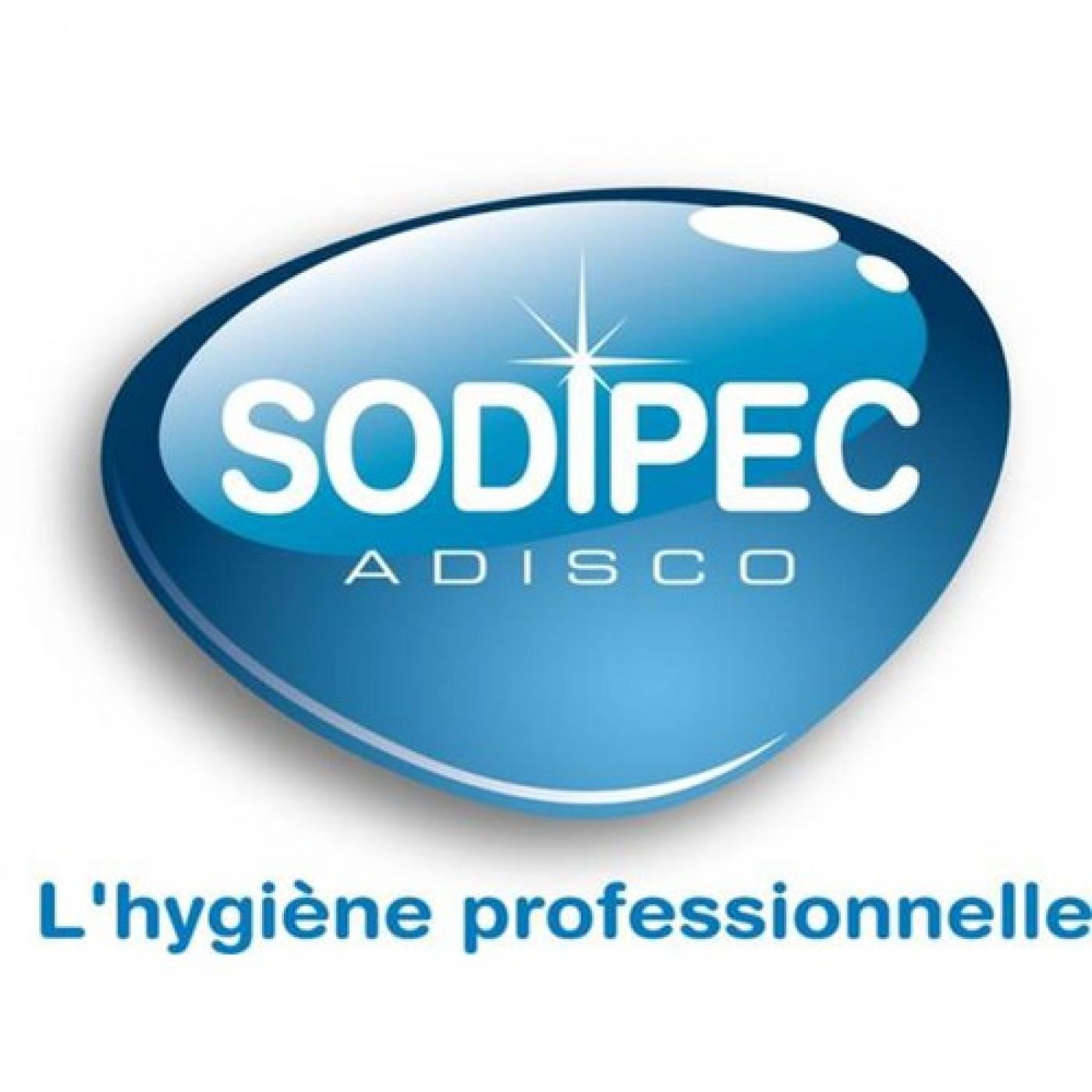 Zoom sur Sodipec !