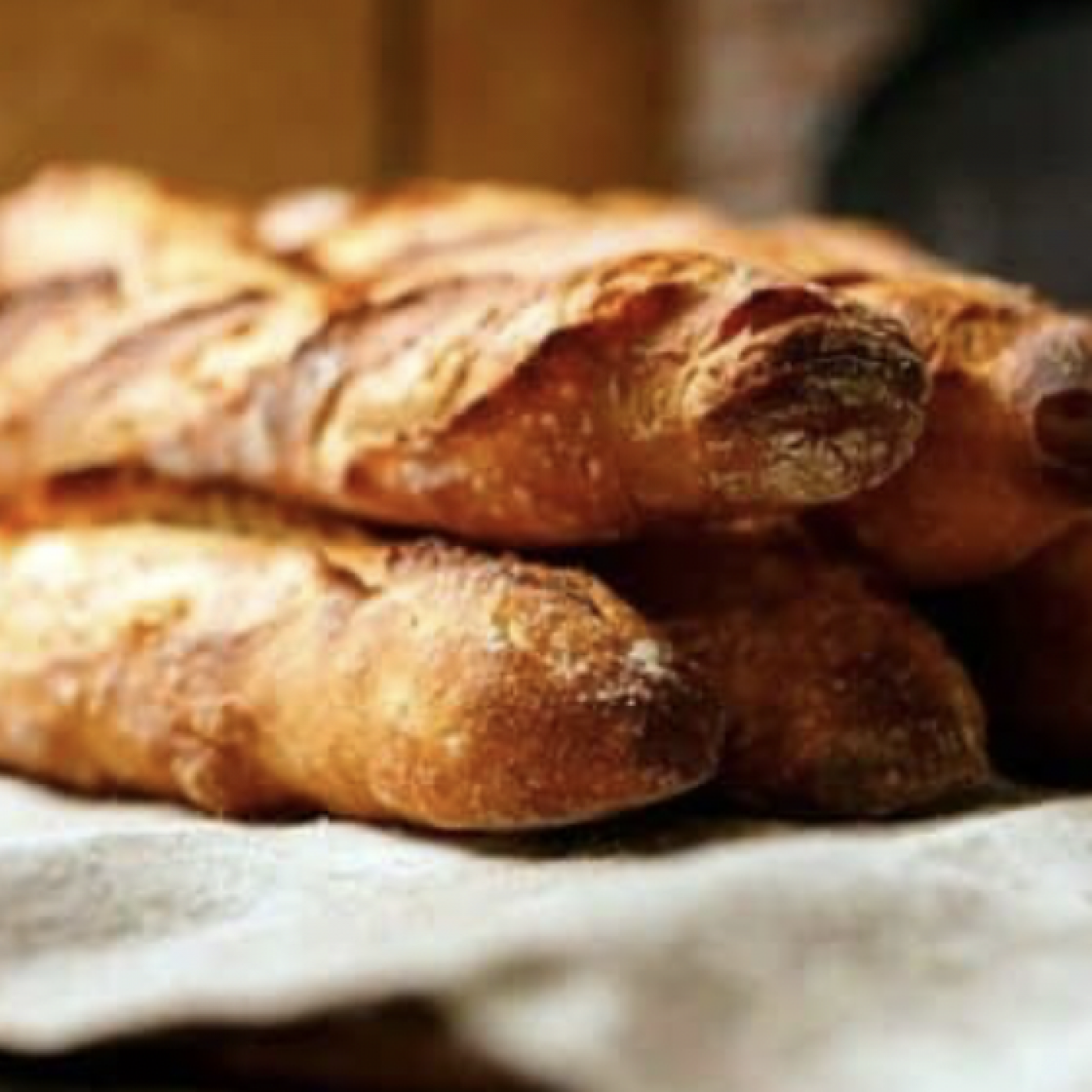 Le Dico des Rêves : Que signifie rêver de baguette ?