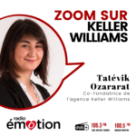 Zoom sur une entreprise