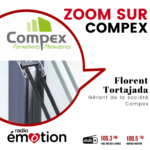 Zoom sur une entreprise