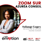 Zoom sur une entreprise