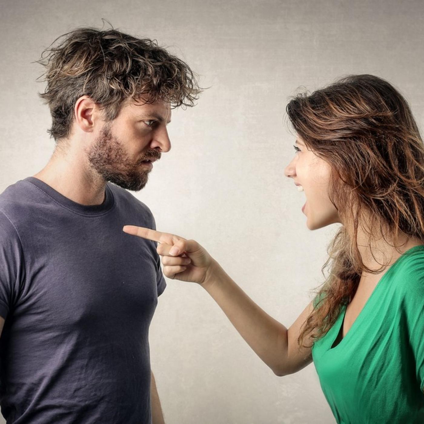 Le Journal des Bonnes Nouvelles : Comment éviter les disputes de couple ?