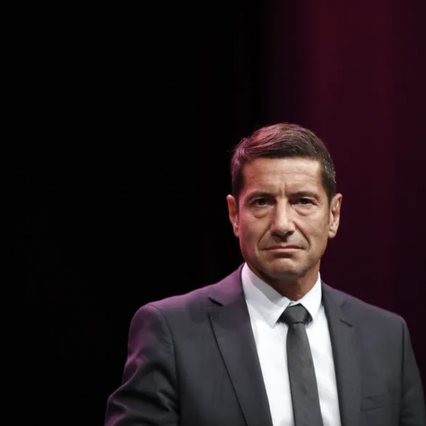 Présidentielle 2022. Le maire LR de Cannes, David Lisnard, donne son parrainage à Jean-Luc Mélenchon