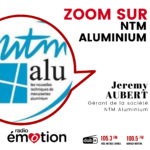 Zoom sur une entreprise