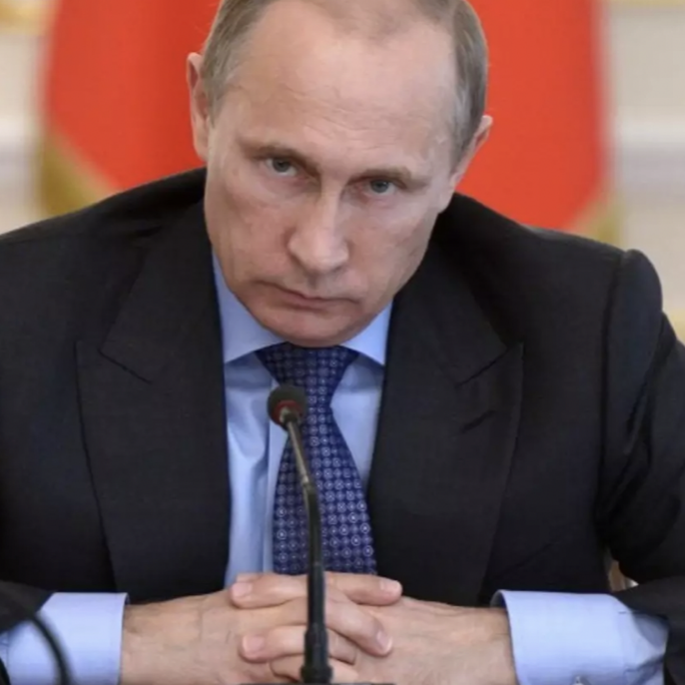 Vladimir Poutine reconnaît l’indépendance des séparatistes prorusses en Ukraine, l’Europe va réagir avec « fermeté »