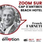 Zoom sur une entreprise
