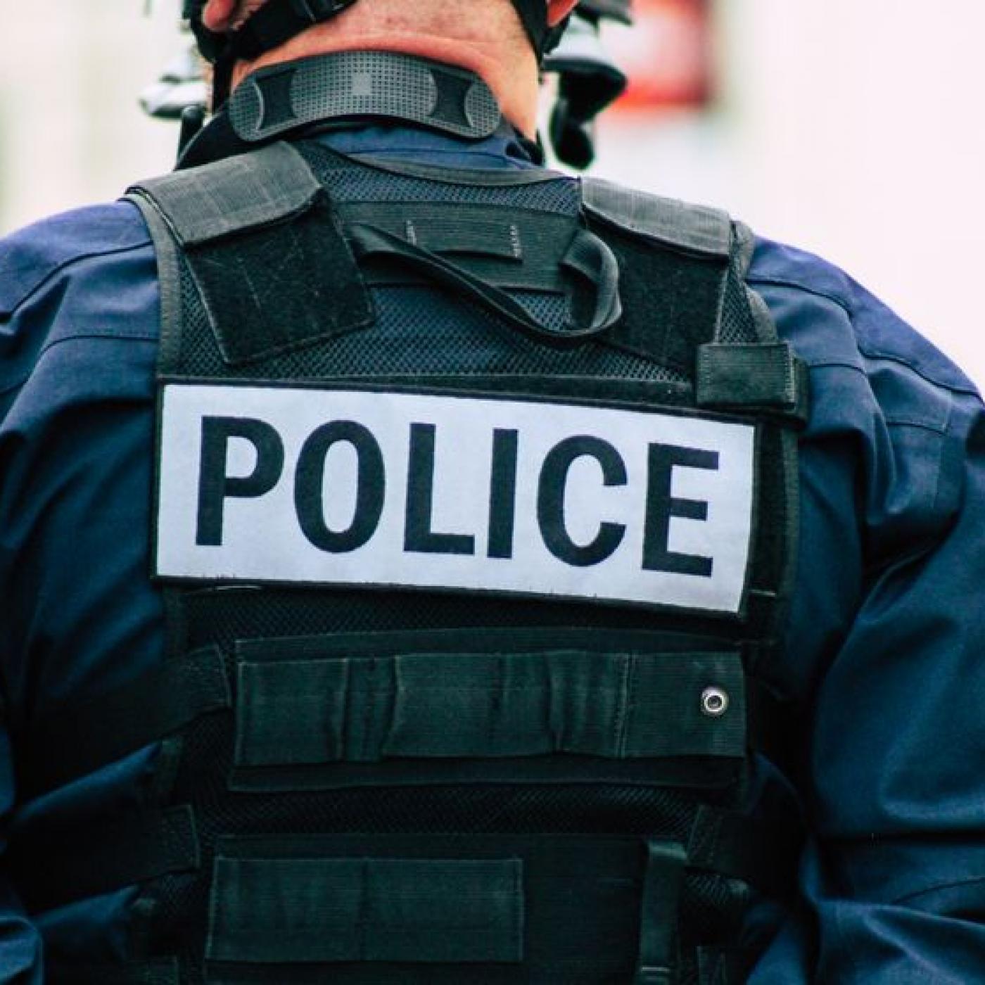 Le policier soupçonné de féminicide à Paris s’est rendu