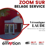 Zoom sur une entreprise