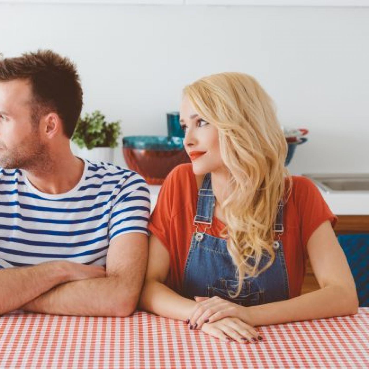 Le Journal des Bonnes Nouvelles : Les questions qu’il faut éviter de poser à son ex…