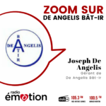 Zoom sur une entreprise