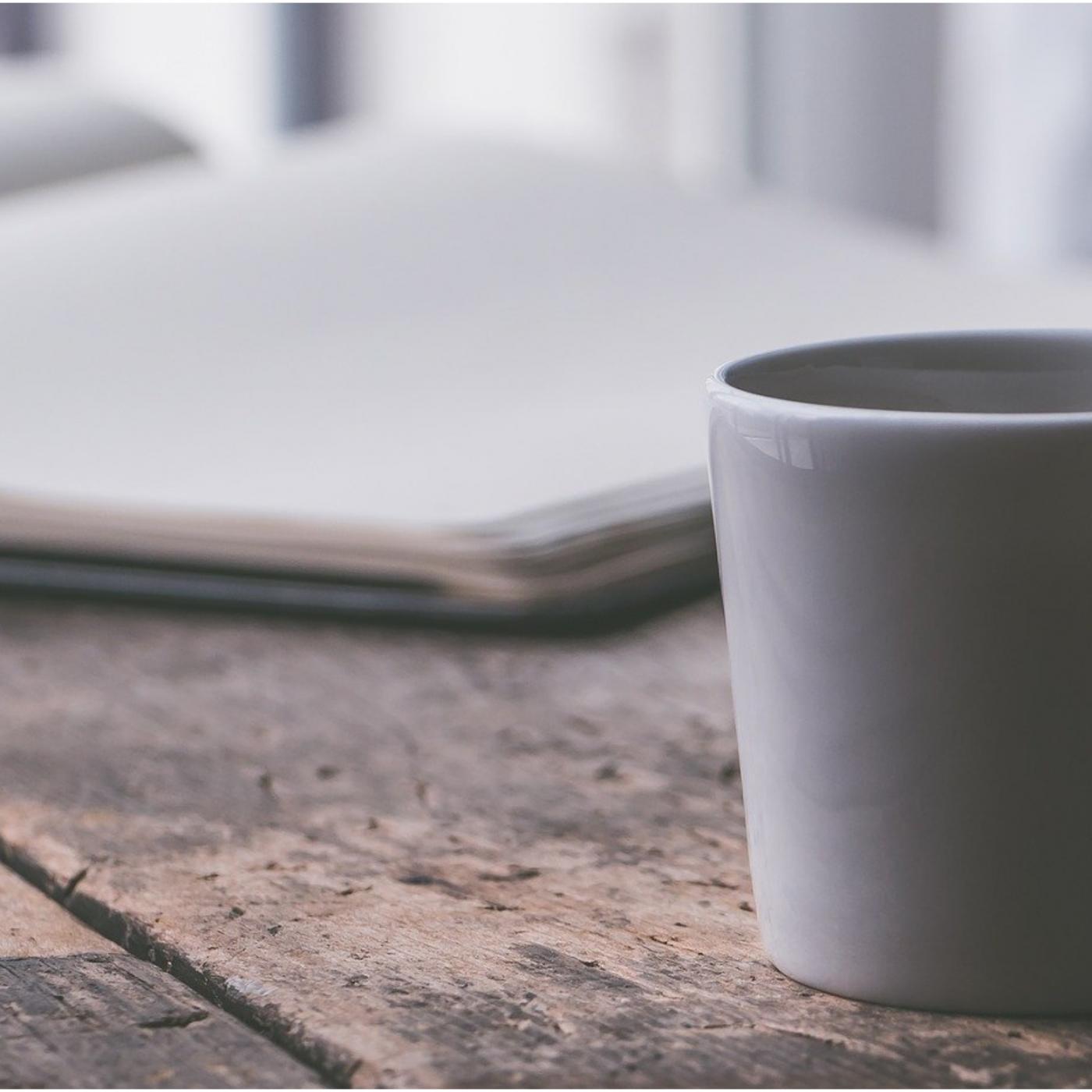Le Journal des Bonnes Nouvelles : La boisson qu’il faudrait boire le matin…