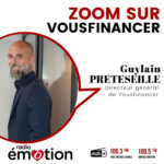 Zoom sur une entreprise