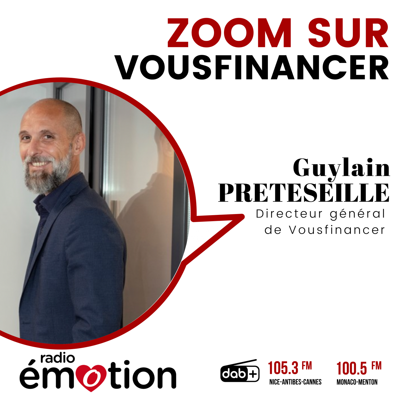 ZOOM SUR VOUSFINANCIER