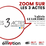 Zoom sur une entreprise