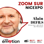 Zoom sur une entreprise