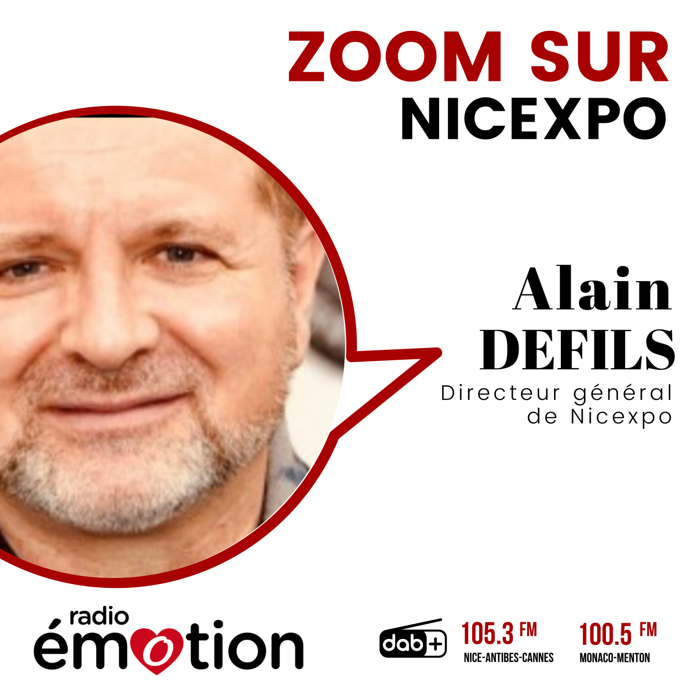 ZOOM SUR NICEXPO