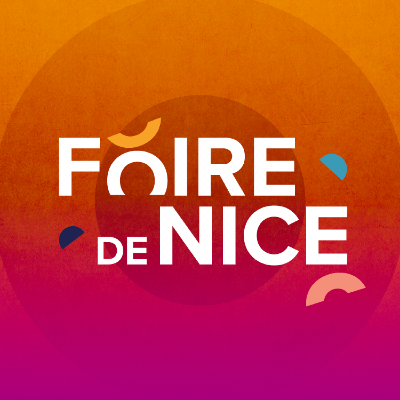 La Foire de Nice est de retour !