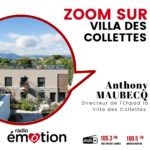 Zoom sur une entreprise