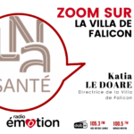 Zoom sur une entreprise