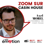 Zoom sur une entreprise