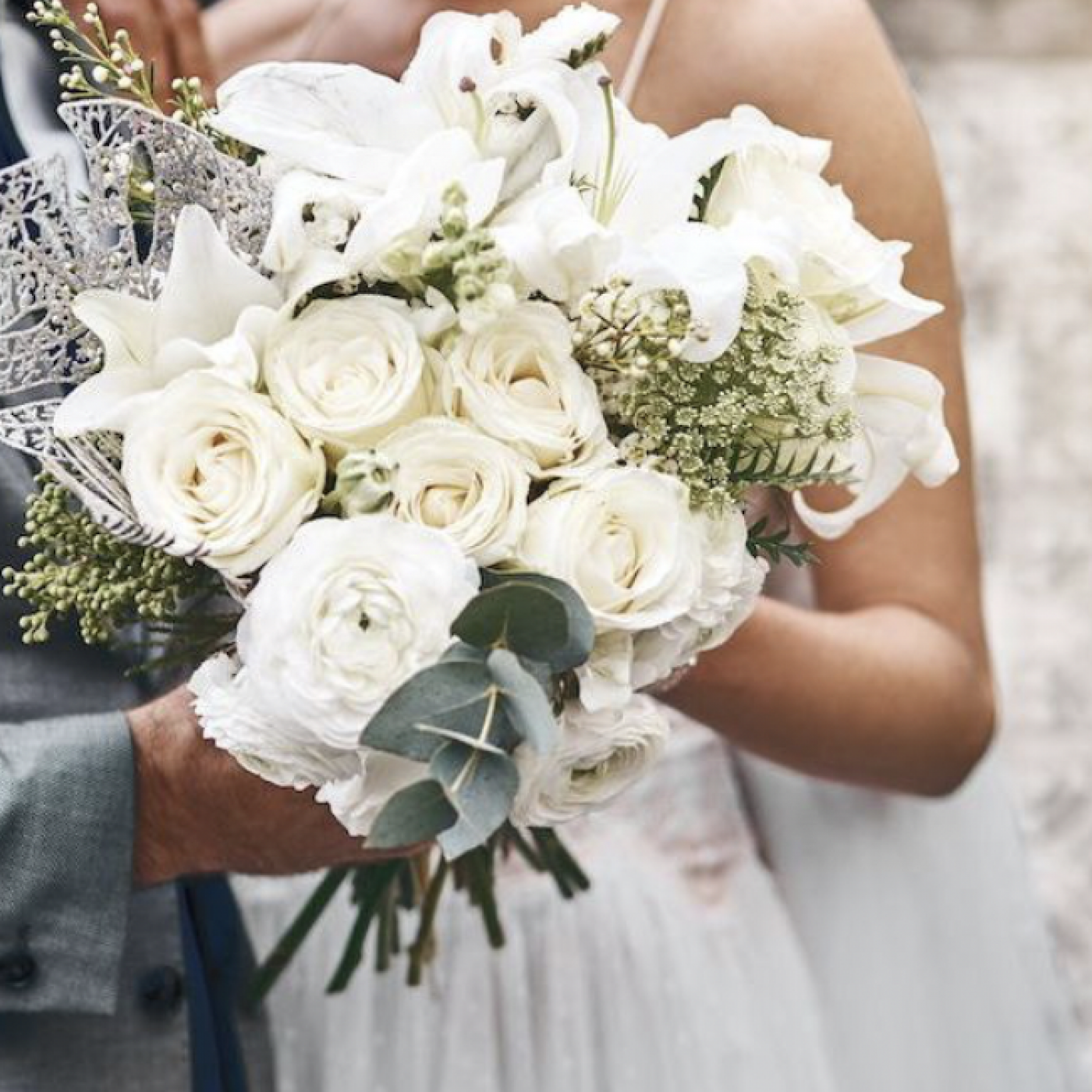 Le Journal des Bonnes Nouvelles : Vous pouvez désormais être payé pour vous marier en Italie