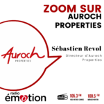 Zoom sur une entreprise