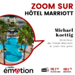 Zoom sur une entreprise
