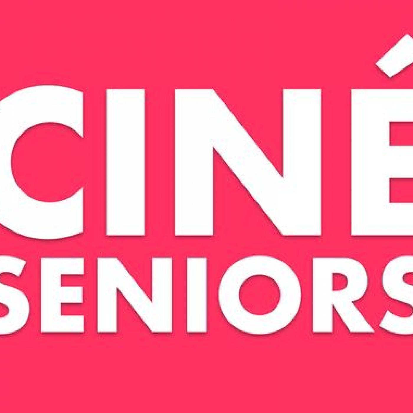 Cinéma à Nice : Prix réduits pour les 55 ans et plus !