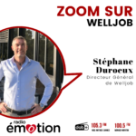 Zoom sur une entreprise