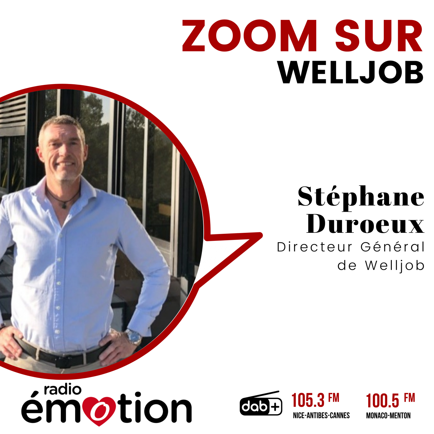 ZOOM sur WellJob