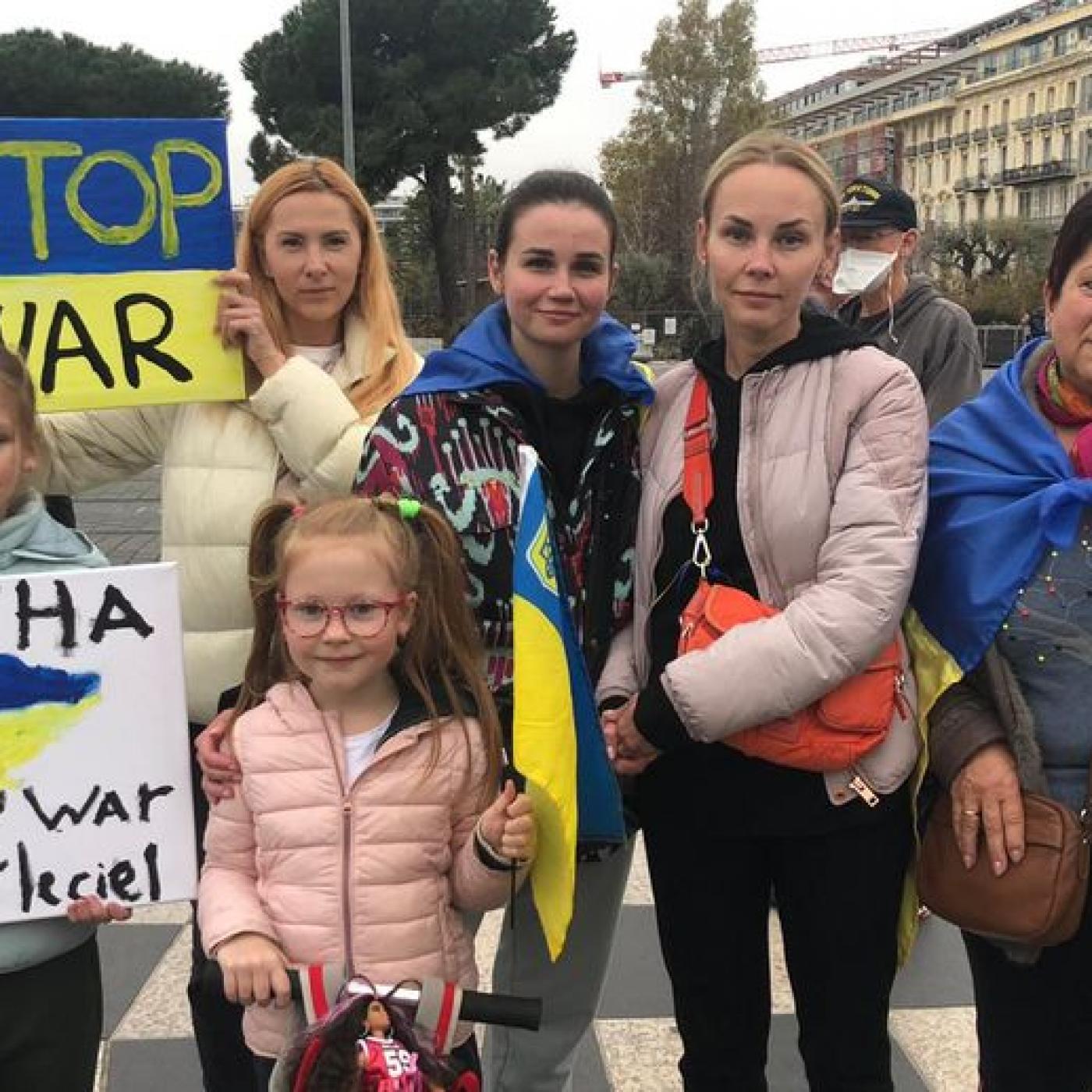 Réfugiés Ukraine : L’hôpital Saint Roch devient un nouveau lieu d’accueil