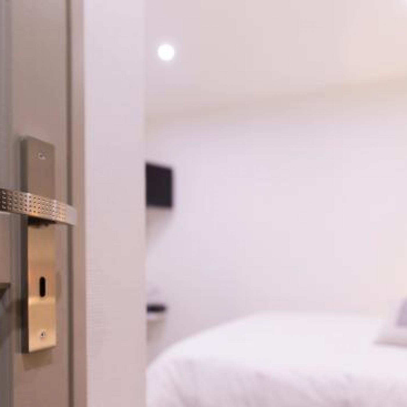 Le Dico des Rêves : Que signifie rêver de chambre secrète ?