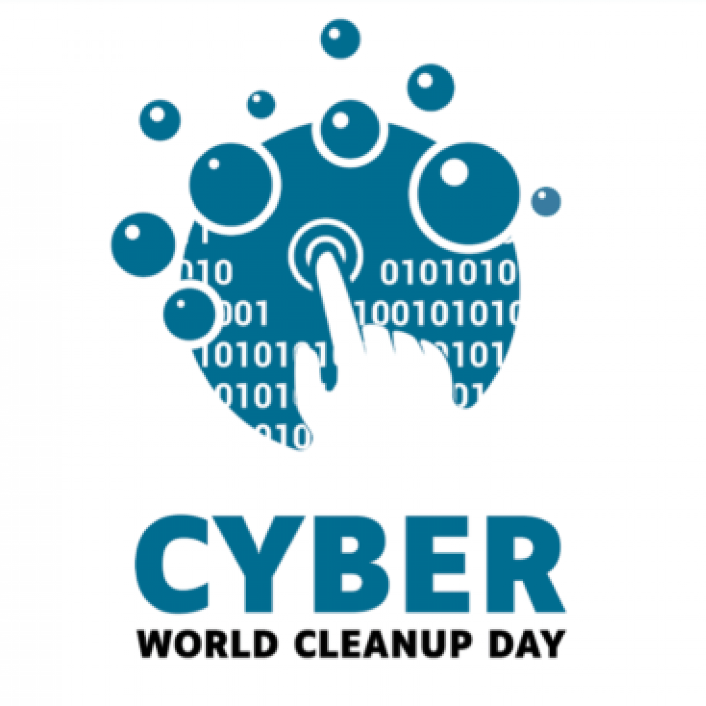 Le cyber world cleanup day : Une journée dédiée à trier ses documents numériques