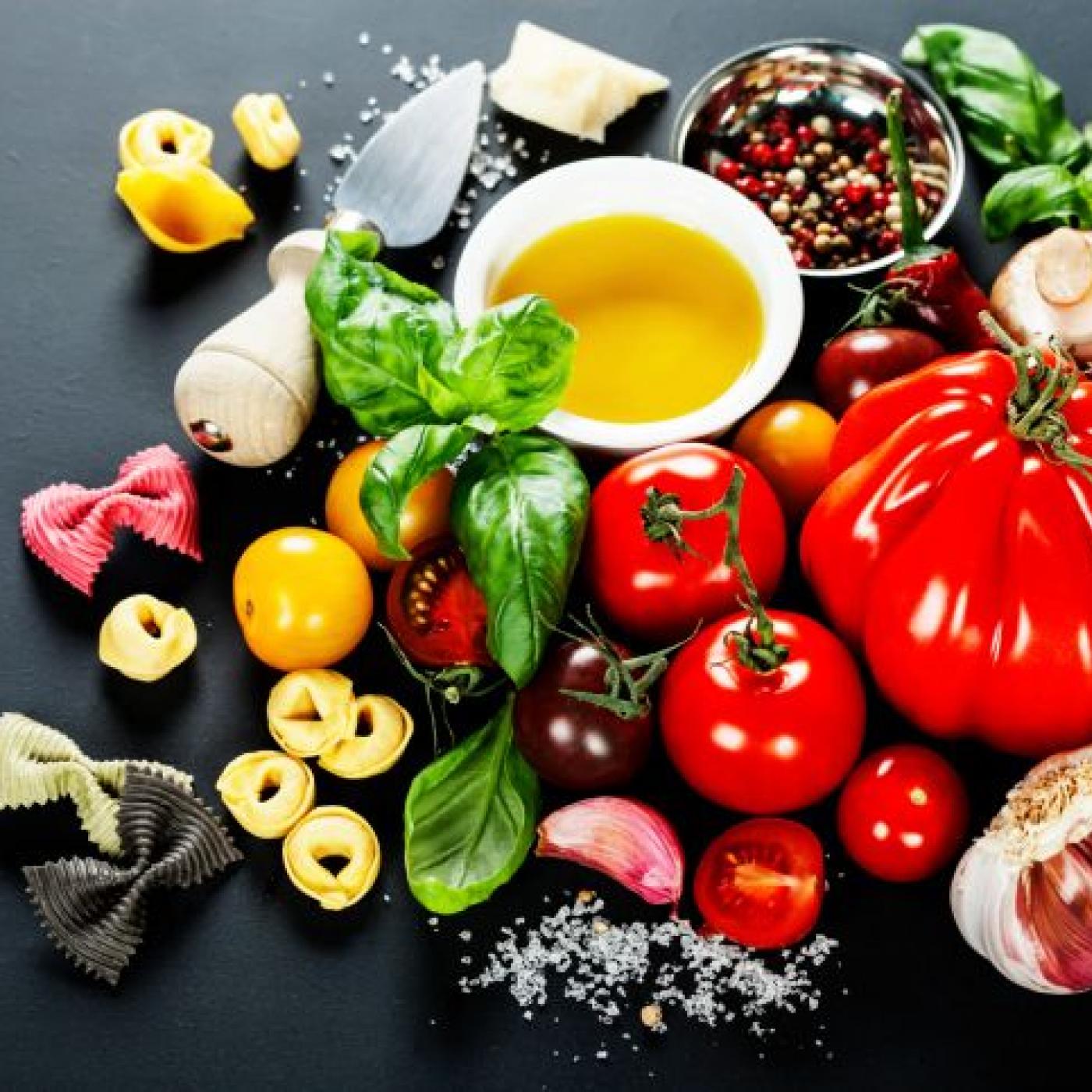 Le Journal des Bonnes Nouvelles : 6 aliments à consommer pour avoir de meilleures idées en tête