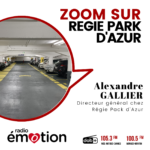 Zoom sur une entreprise