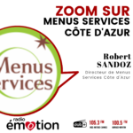 Zoom sur une entreprise