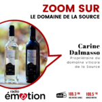 Zoom sur une entreprise