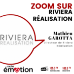 Zoom sur une entreprise