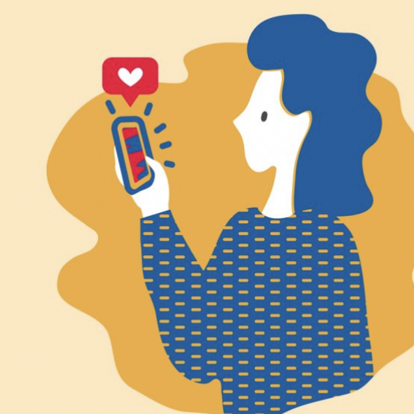 Le Journal des Bonnes Nouvelles : Comment faire la photo parfaite pour les sites de rencontres ?