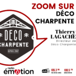 Zoom sur une entreprise