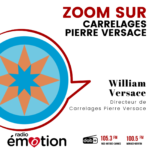 Zoom sur une entreprise