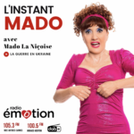 L'instant Mado
