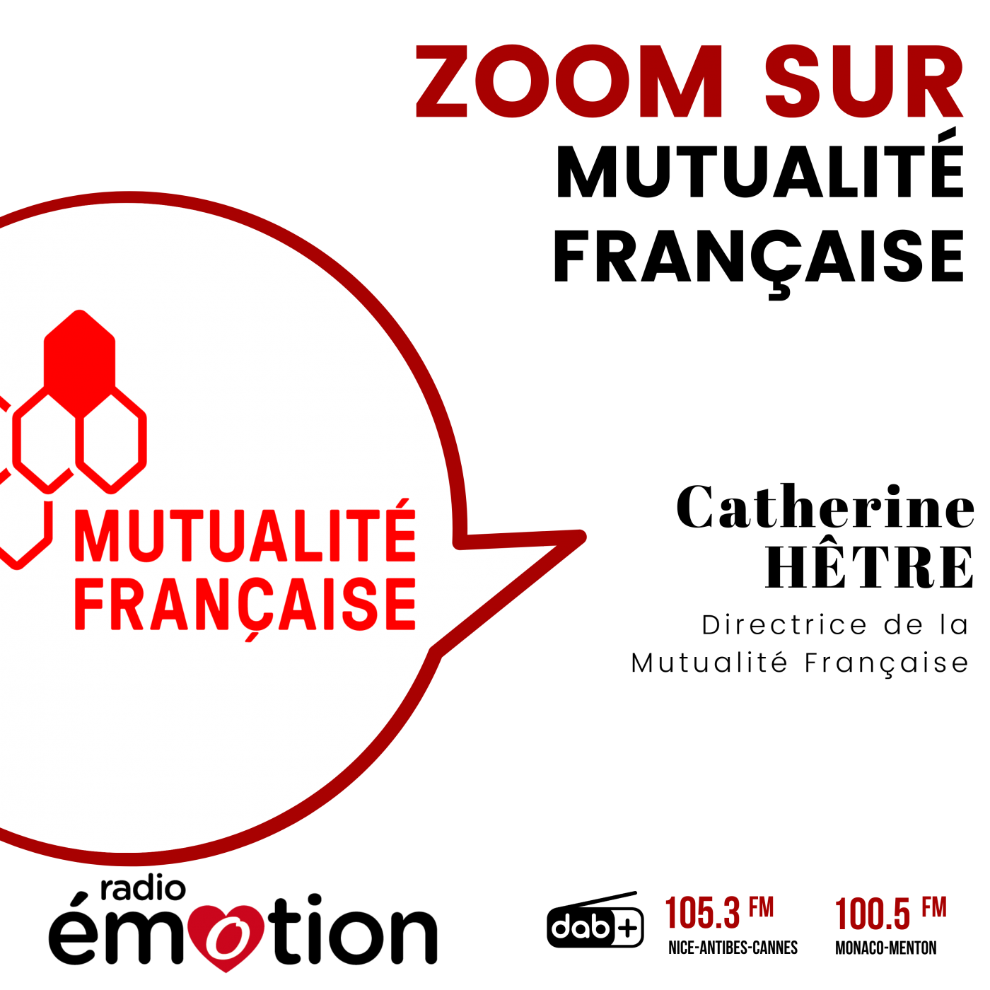 ZOOM SUR MUTUALITÉ FRANÇAISE