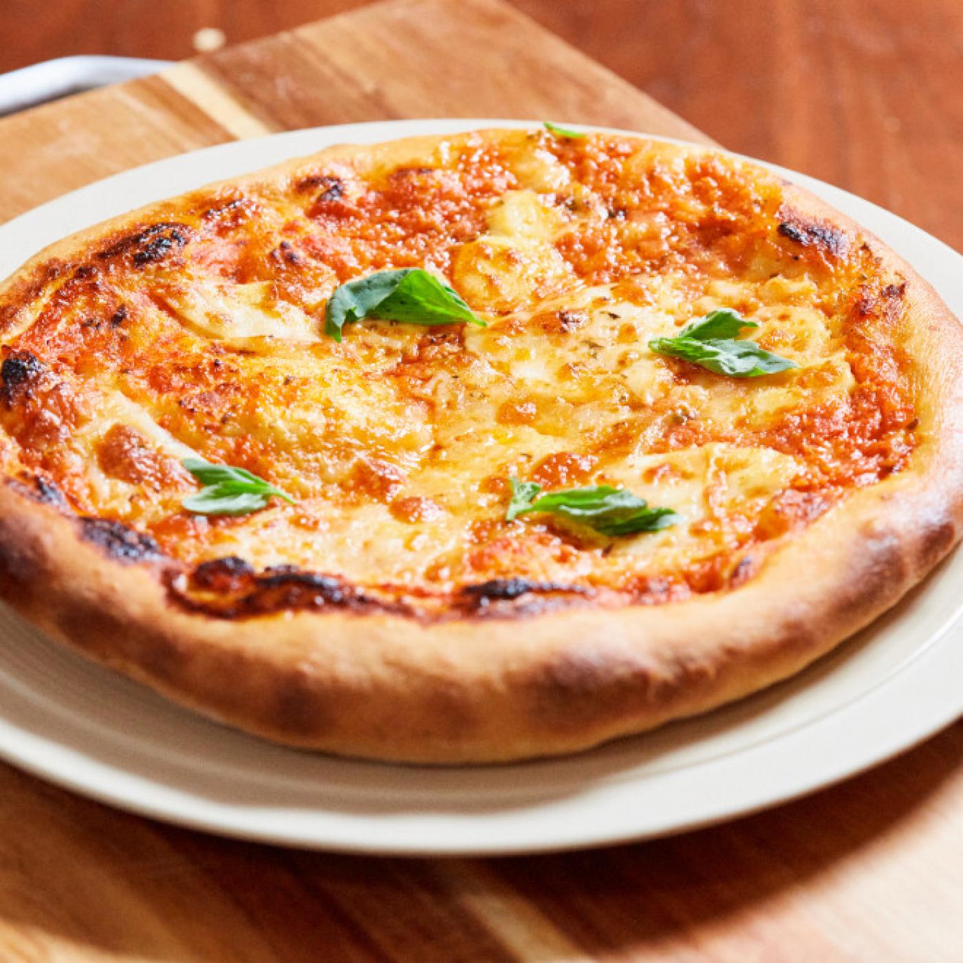 Et si le meilleur pizzaiolo du monde était niçois ?