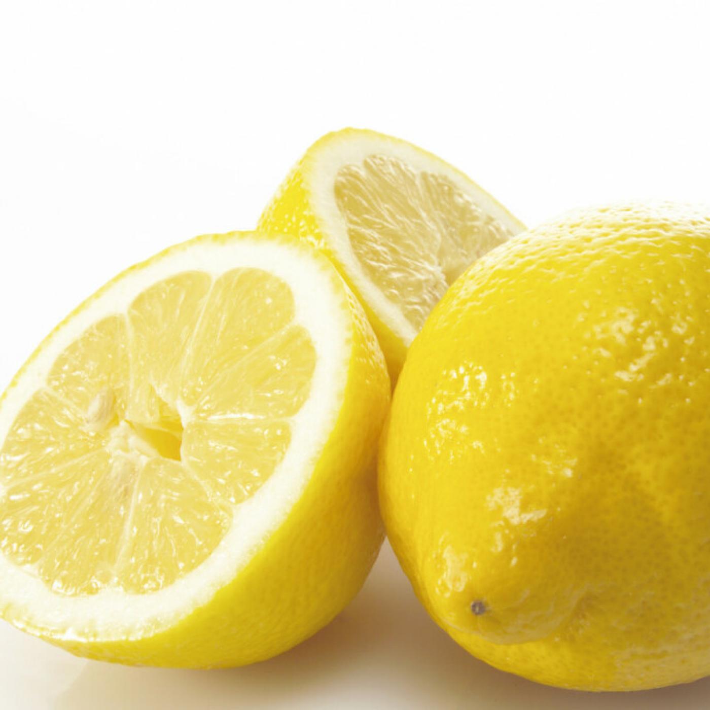 Le Journal des Bonnes Nouvelles : Le citron, un remède pour mieux dormir