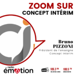 Zoom sur une entreprise