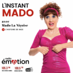 L'instant Mado