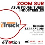 Zoom sur une entreprise