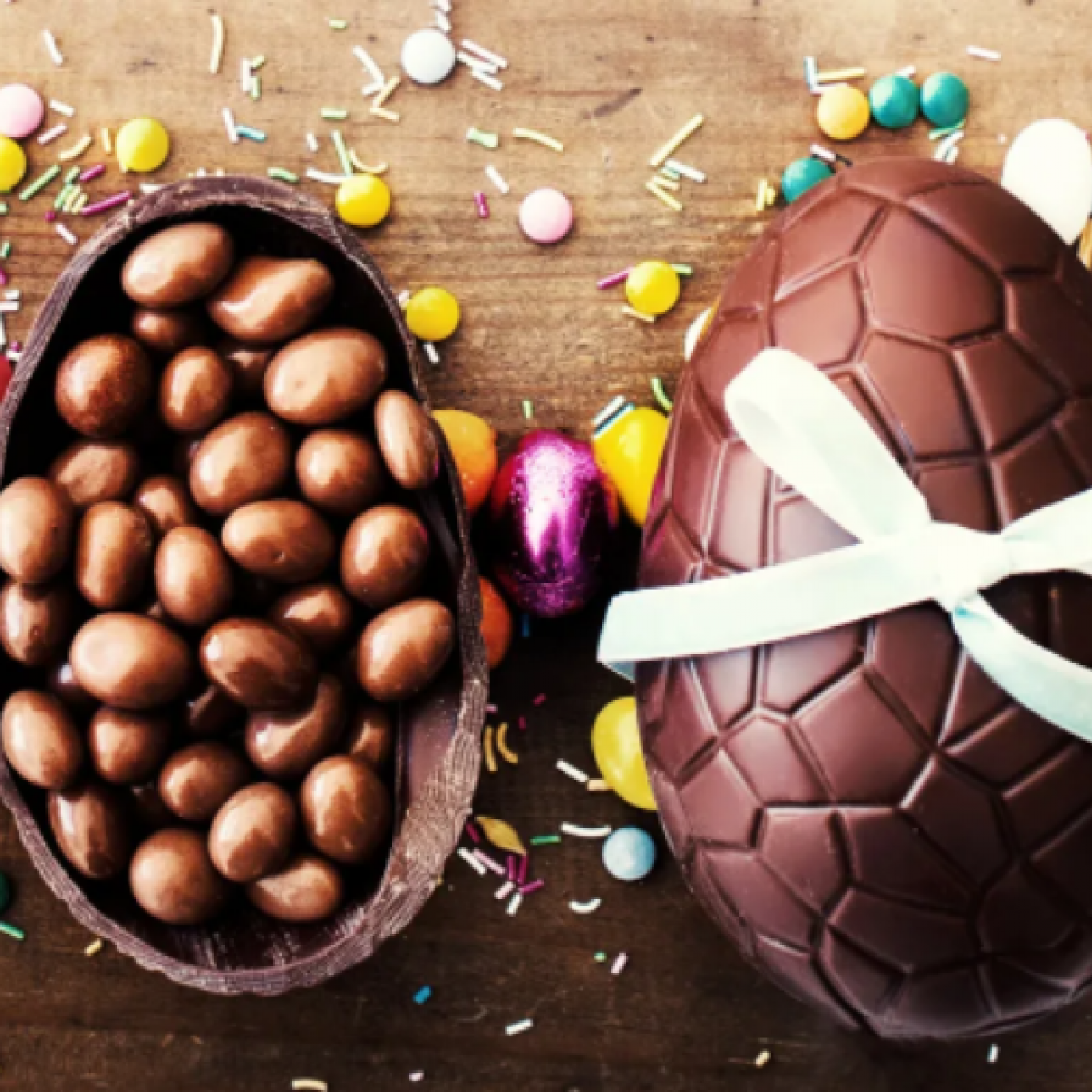 Qu’est ce que les chocolatiers azuréens vendent le plus à Pâques ?