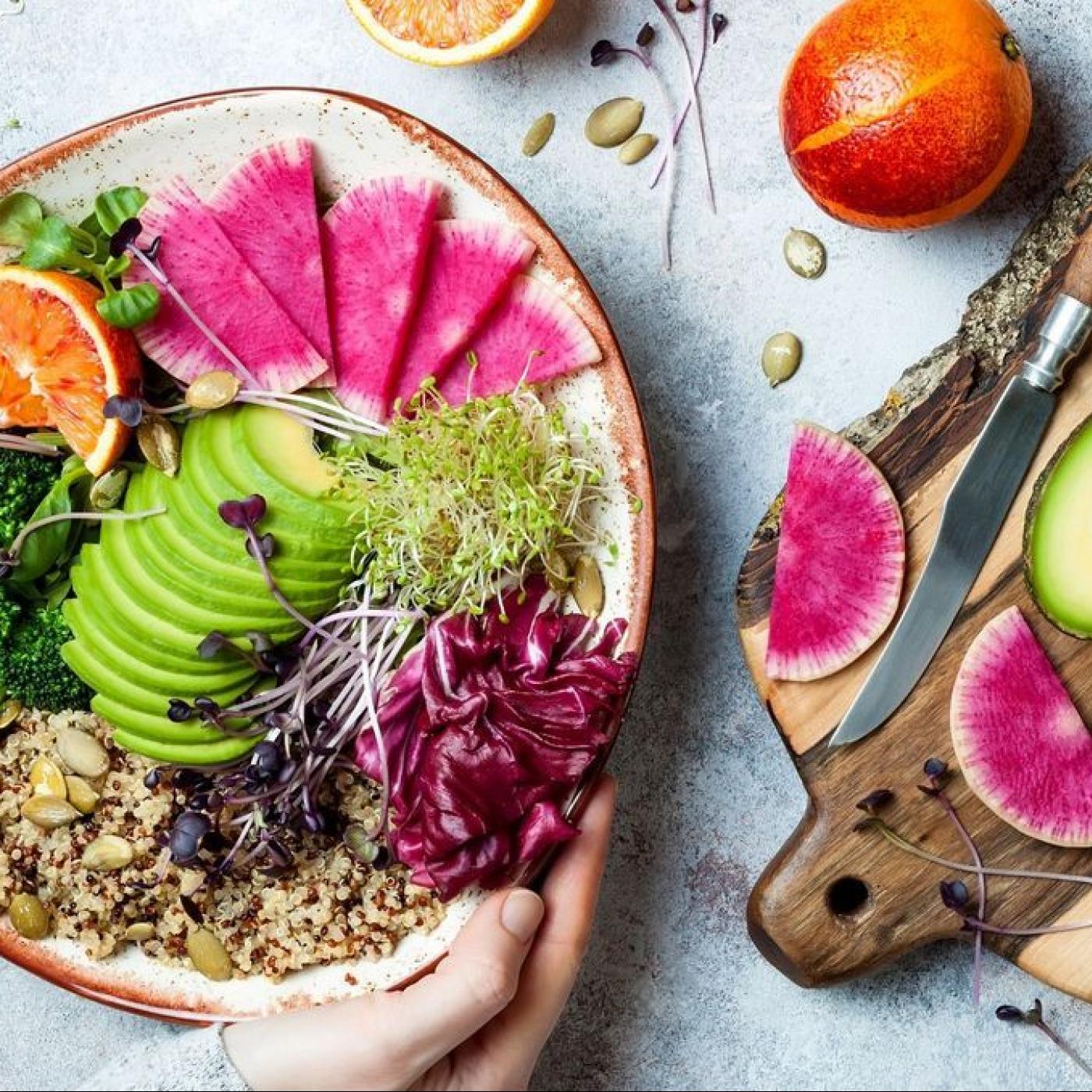 Le Journal des Bonnes Nouvelles : La liste des aliments à bannir pour éviter la cellulite